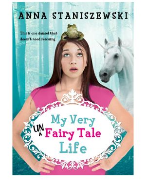 [My Very UnFairy Tale Life 01] • My Very UnFairy Tale Life